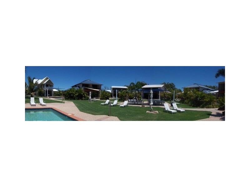 Lot 21 Beaches Village Circuit, Agnes Water QLD 4677