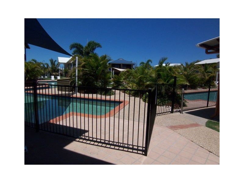 Lot 21 Beaches Village Circuit, Agnes Water QLD 4677
