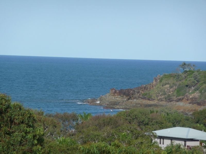 Lot 59 Pacific Court, Agnes Water QLD 4677