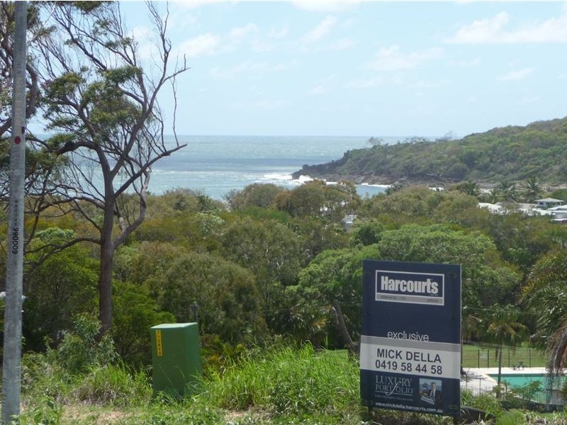 Lot 59 Pacific Court, Agnes Water QLD 4677