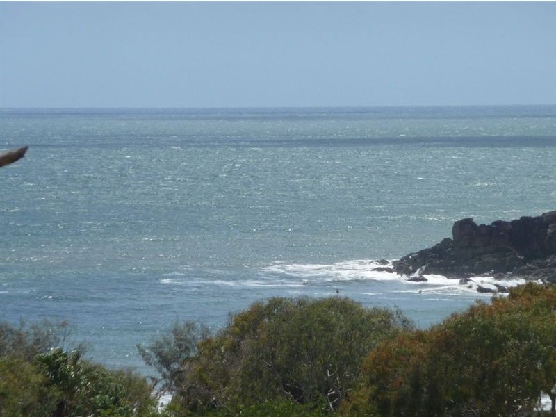 Lot 59 Pacific Court, Agnes Water QLD 4677