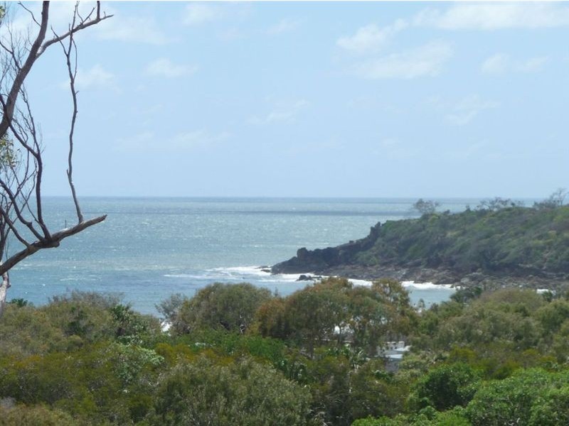 Lot 59 Pacific Court, Agnes Water QLD 4677