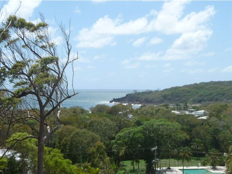 Lot 59 Pacific Court, Agnes Water QLD 4677