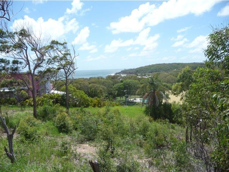 Lot 59 Pacific Court, Agnes Water QLD 4677