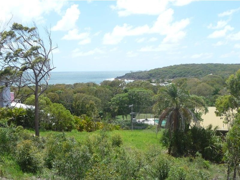 Lot 59 Pacific Court, Agnes Water QLD 4677