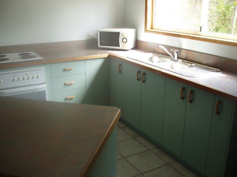 Lot 2 Zamia Court, Agnes Water QLD 4677