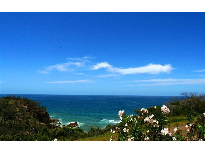 Lot 2 Ocean Drive, Seventeen Seventy QLD 4677