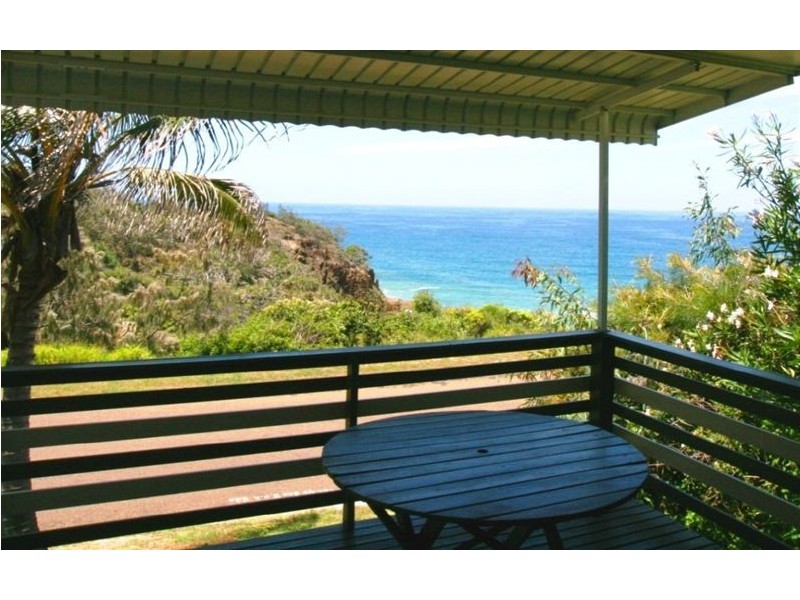 Lot 2 Ocean Drive, Seventeen Seventy QLD 4677