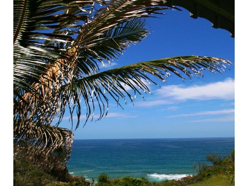 Lot 2 Ocean Drive, Seventeen Seventy QLD 4677