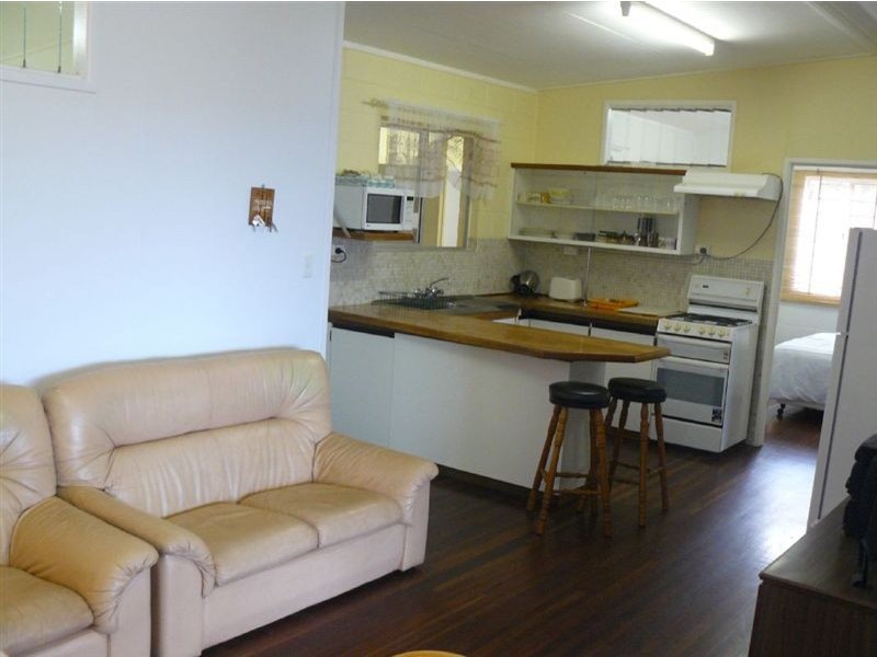 Lot 2 Ocean Drive, Seventeen Seventy QLD 4677