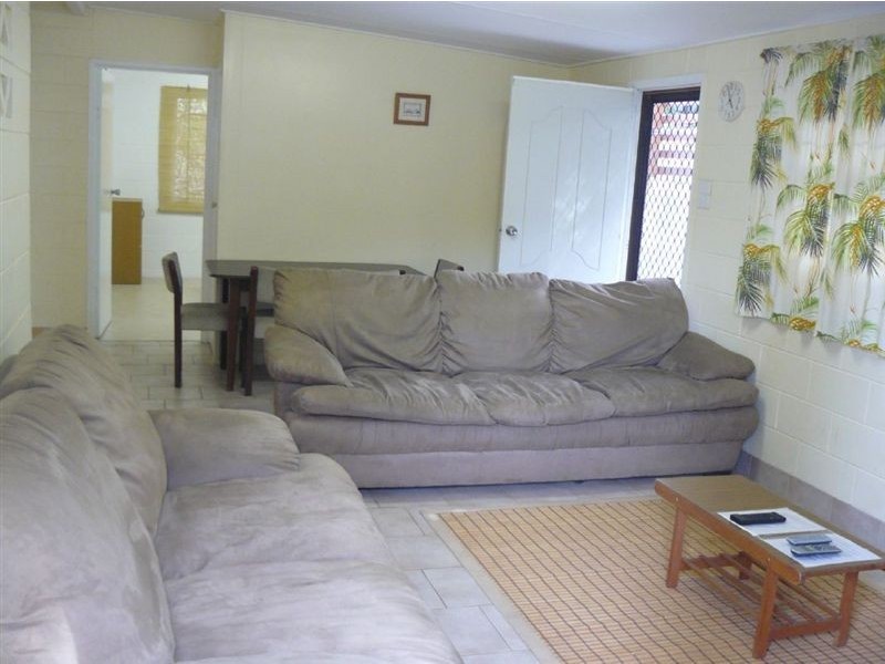 Lot 2 Ocean Drive, Seventeen Seventy QLD 4677