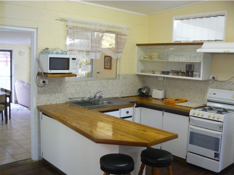 Lot 2 Ocean Drive, Seventeen Seventy QLD 4677