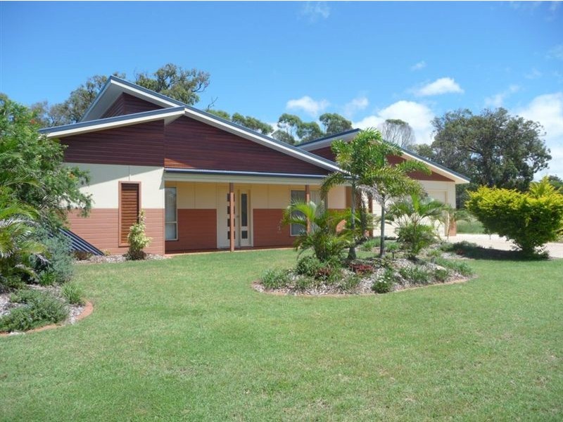 Lot 25 Sunset Drive, Agnes Water QLD 4677