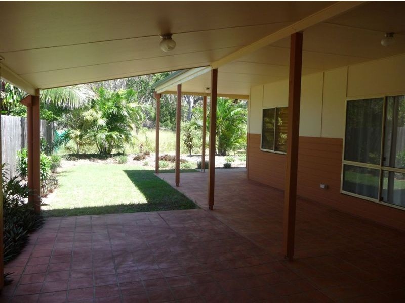 Lot 25 Sunset Drive, Agnes Water QLD 4677