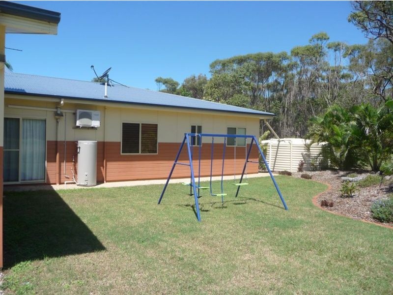 Lot 25 Sunset Drive, Agnes Water QLD 4677