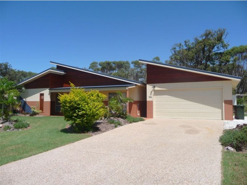 Lot 25 Sunset Drive, Agnes Water QLD 4677