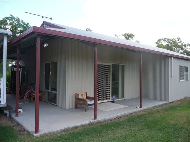 2627/Lot 1 Round Hill Road, Agnes Water QLD 4677