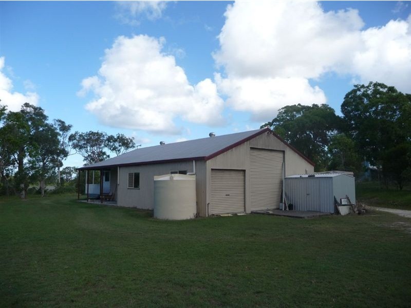 2627/Lot 1 Round Hill Road, Agnes Water QLD 4677