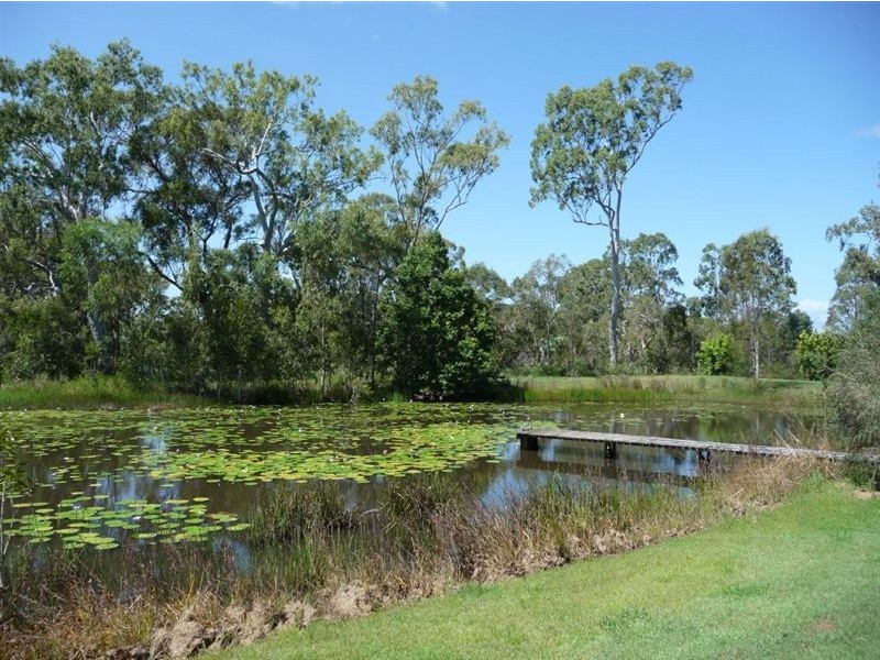 Lot 1 Round Hill Road, Agnes Water QLD 4677