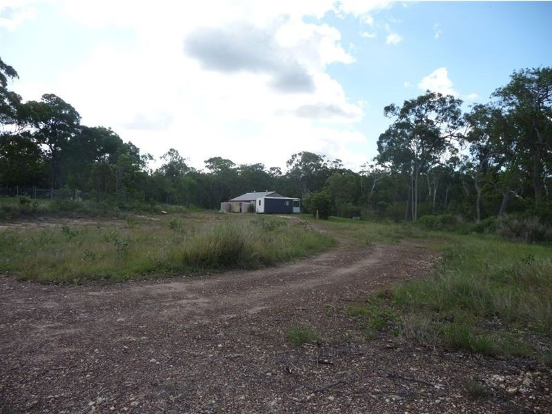 Lot 1 Round Hill Road, Agnes Water QLD 4677