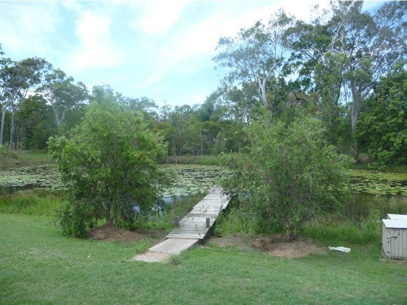 Lot 1 Round Hill Road, Agnes Water QLD 4677