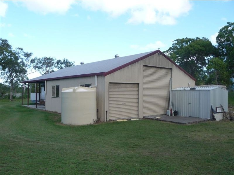Lot 1 Round Hill Road, Agnes Water QLD 4677