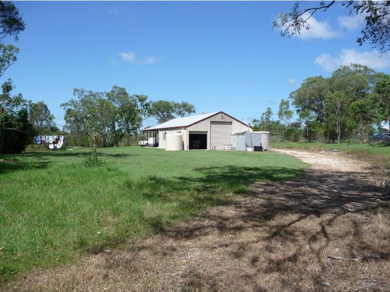 Lot 1 Round Hill Road, Agnes Water QLD 4677