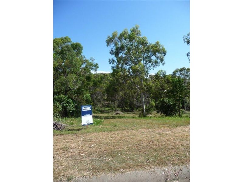Lot 165 Sunlover Avenue, Agnes Water QLD 4677
