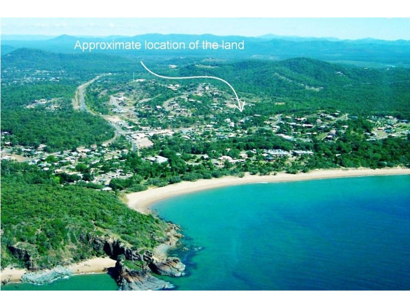 Lot 165 Sunlover Avenue, Agnes Water QLD 4677