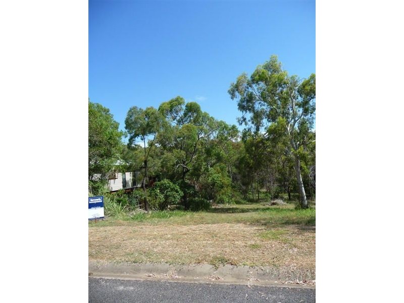 Lot 165 Sunlover Avenue, Agnes Water QLD 4677