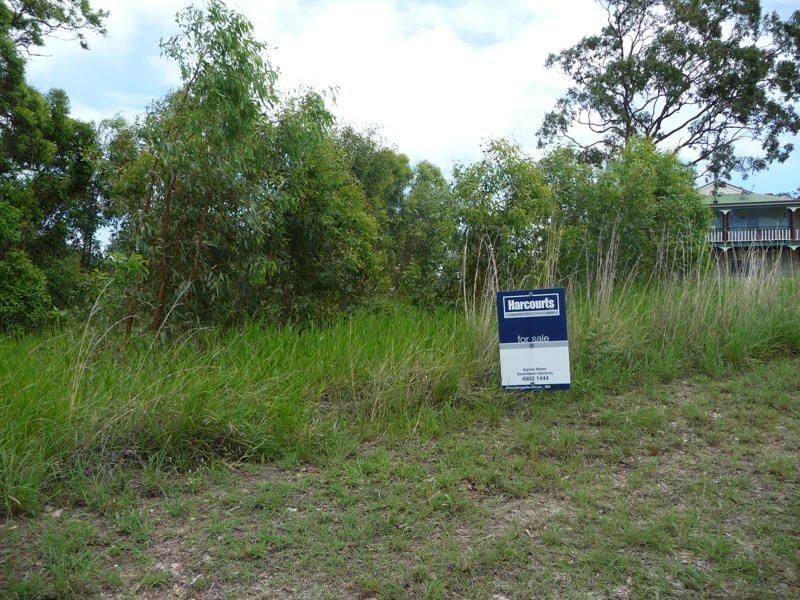 Lot 38 Seaspray Drive, Agnes Water QLD 4677