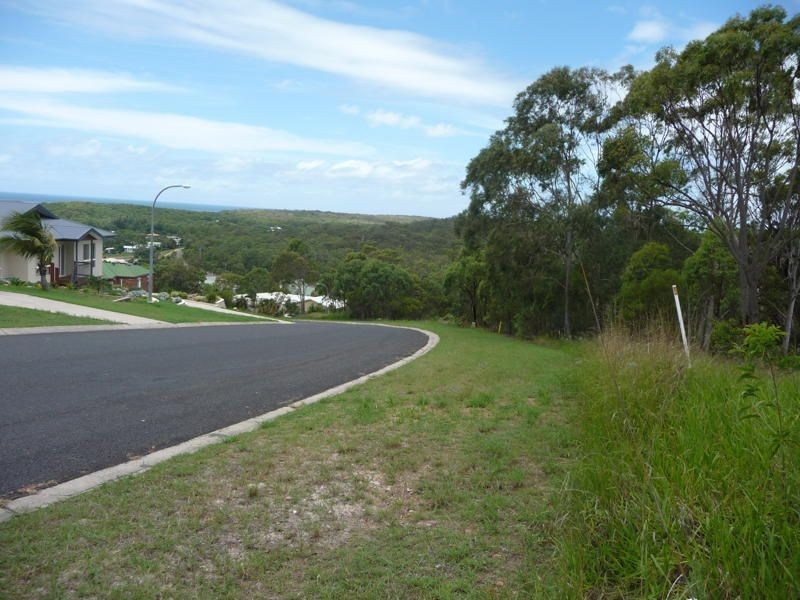 Lot 38 Seaspray Drive, Agnes Water QLD 4677