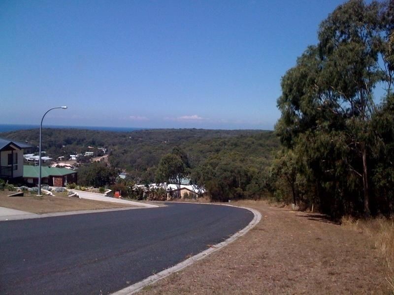 Lot 38 Seaspray Drive, Agnes Water QLD 4677