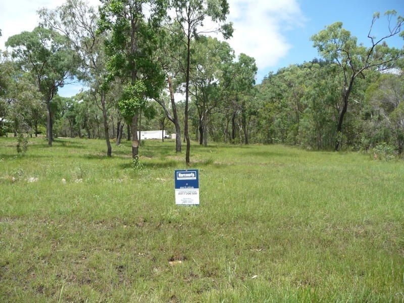 Lot 129 Lady Elliot Drive, Agnes Water QLD 4677