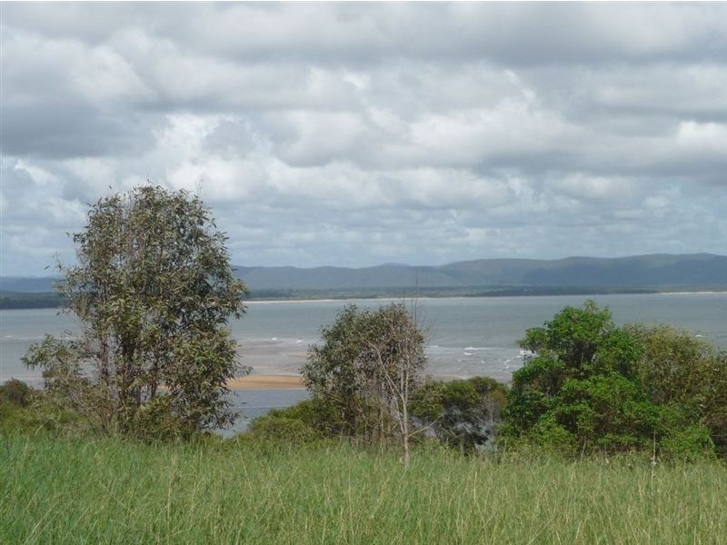 Lot 1103 Captain Cook Drive, Seventeen Seventy QLD 4677