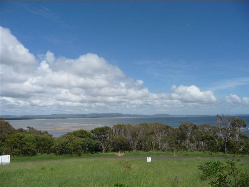 Lot 1103 Captain Cook Drive, Seventeen Seventy QLD 4677
