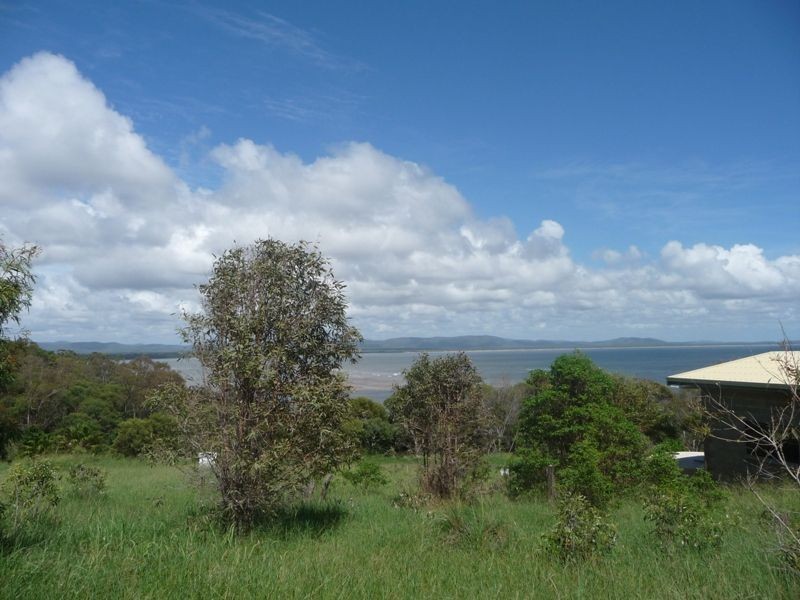 Lot 1103 Captain Cook Drive, Seventeen Seventy QLD 4677