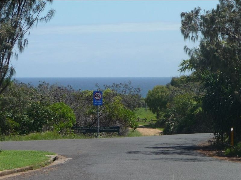 Lot 1103 Captain Cook Drive, Seventeen Seventy QLD 4677
