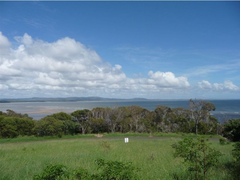 Lot 1103 Captain Cook Drive, Seventeen Seventy QLD 4677