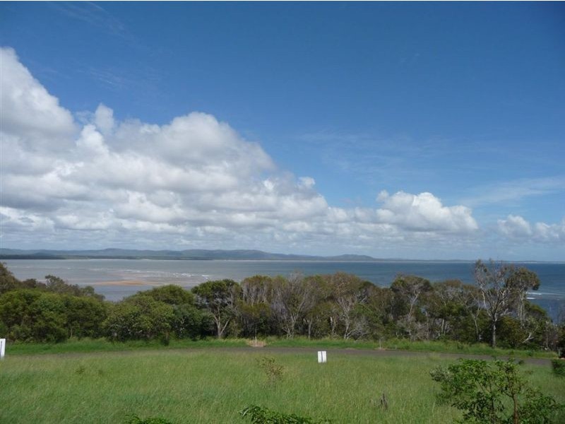 Lot 1103 Captain Cook Drive, Seventeen Seventy QLD 4677