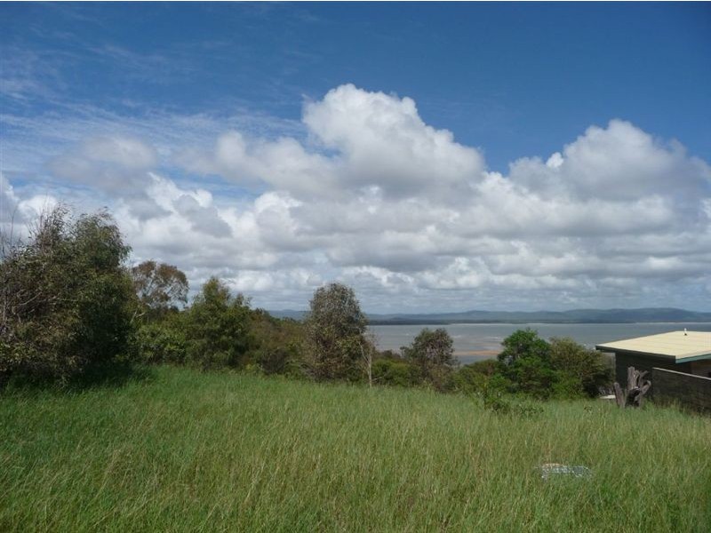 Lot 1103 Captain Cook Drive, Seventeen Seventy QLD 4677