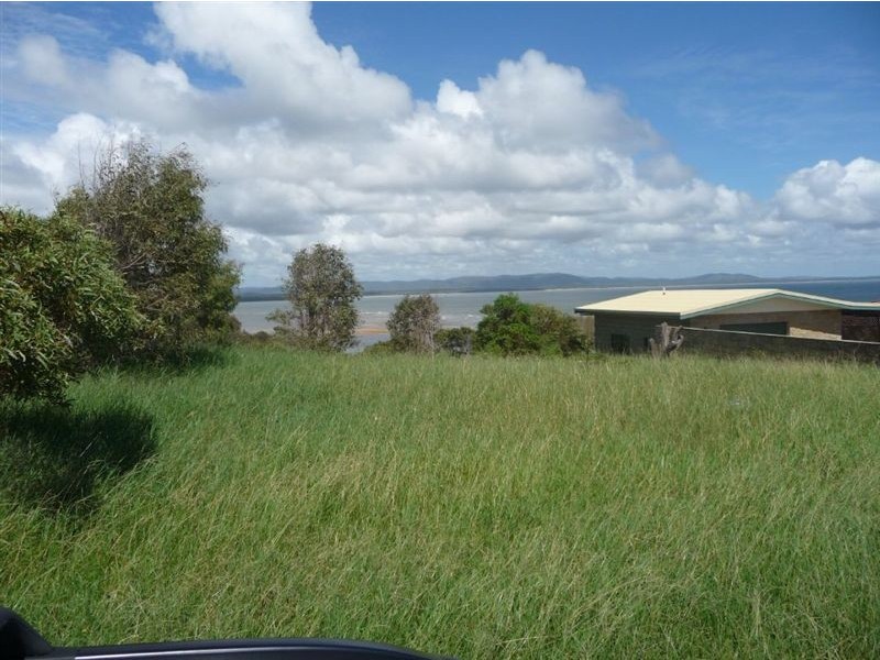 Lot 1103 Captain Cook Drive, Seventeen Seventy QLD 4677