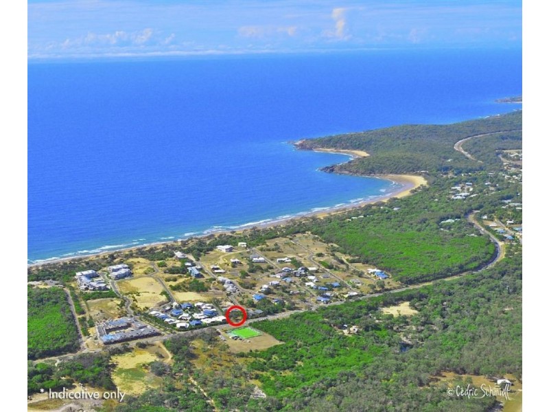 Lot 19 Dolphin Court, Agnes Water QLD 4677