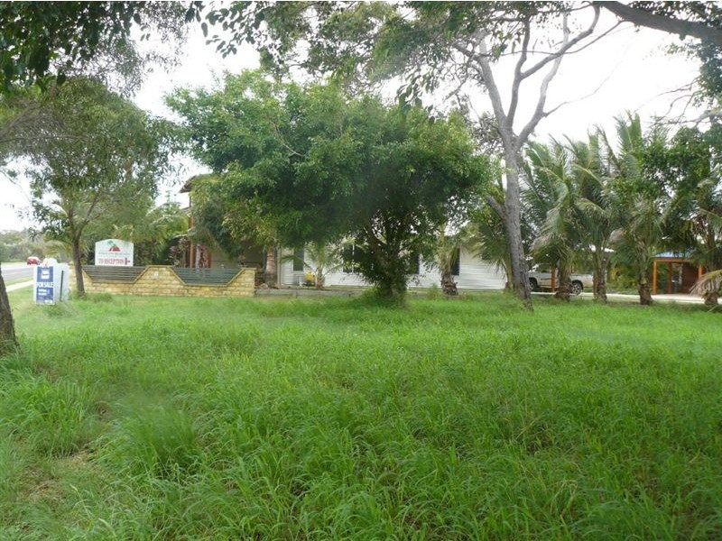 Lot 19 Dolphin Court, Agnes Water QLD 4677