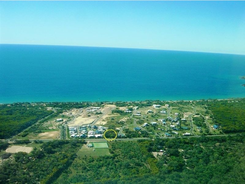 Lot 19 Dolphin Court, Agnes Water QLD 4677