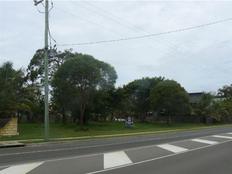 Lot 19 Dolphin Court, Agnes Water QLD 4677