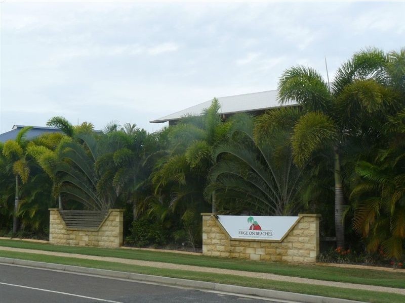 Lot 19 Dolphin Court, Agnes Water QLD 4677