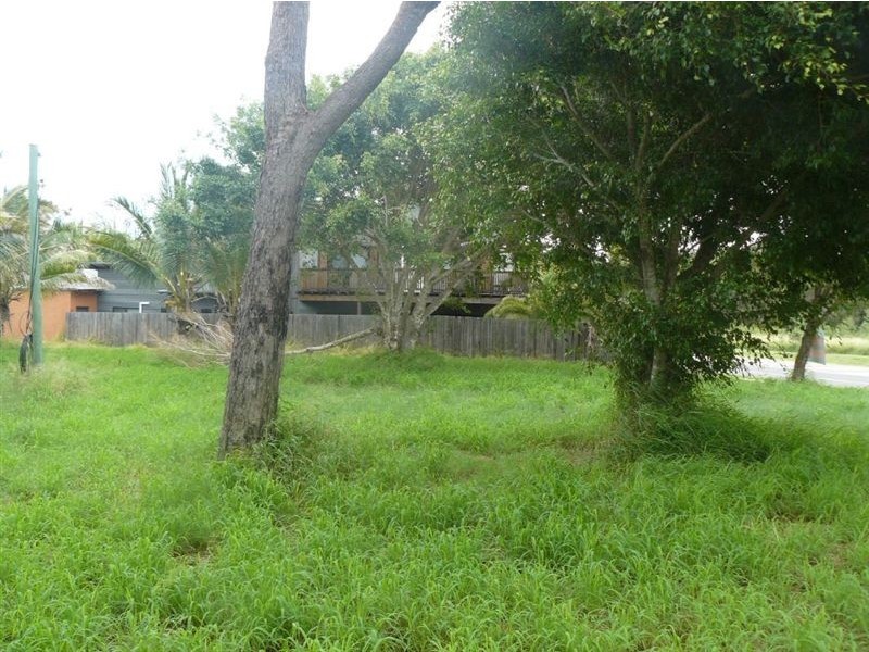 Lot 19 Dolphin Court, Agnes Water QLD 4677