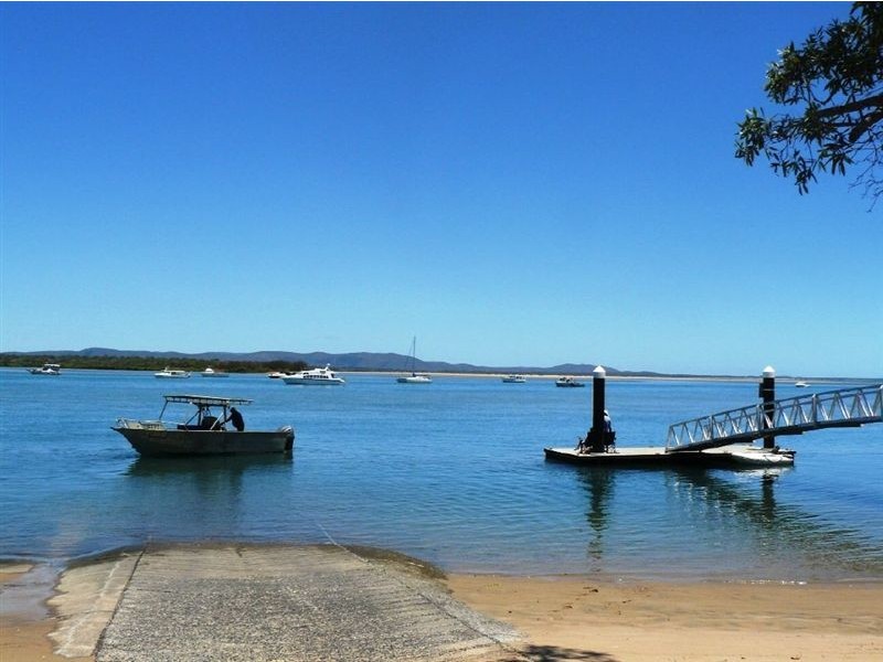 Lot 19 Dolphin Court, Agnes Water QLD 4677