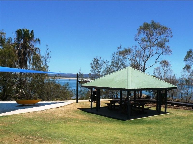 Lot 19 Dolphin Court, Agnes Water QLD 4677